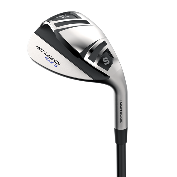 Tour Edge Hot Launch Max D Wedges