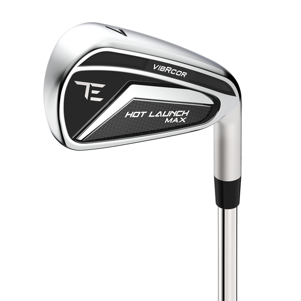 Tour Edge Hot Launch Max Mens Iron Set
