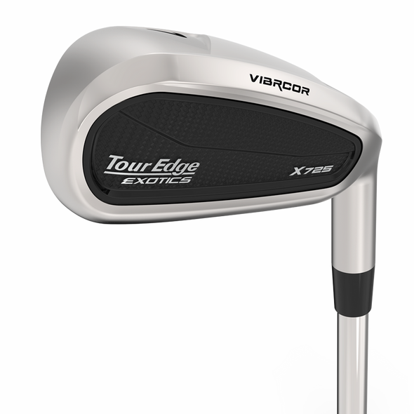 Tour Edge Exotics X725 Mens Iron Sets