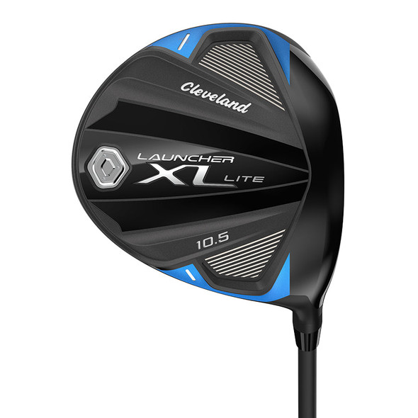 Cleveland Launcher XL HALO Womens Complete Golf Driver Cleveland Launcher XL HALO Womens Complete Golf Driver