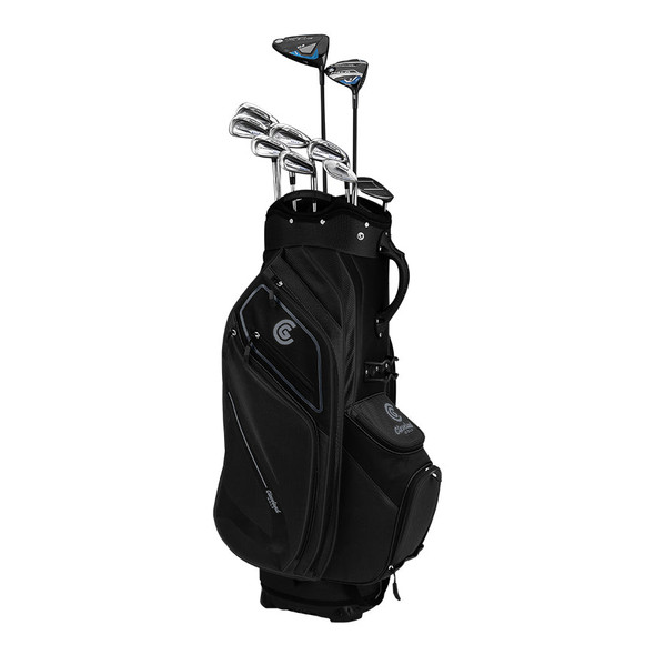 Cleveland Launcher Max Complete Golf Set Cleveland Launcher Max Complete Golf Set