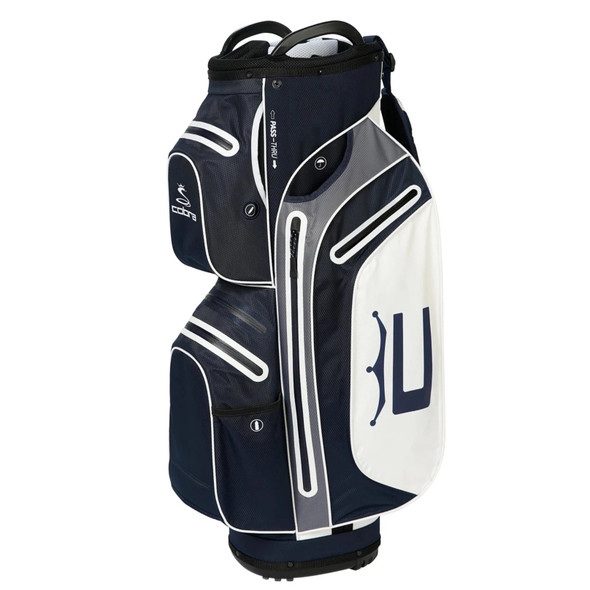 Cobra Ultradry Pro Golf Stand Bag Navy / White