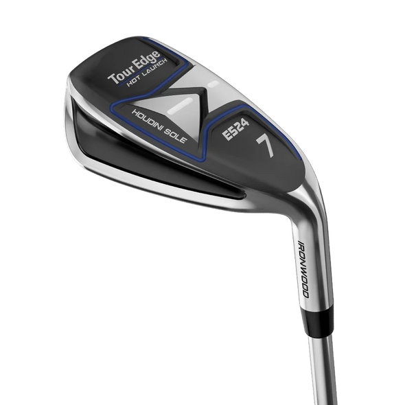 Tour Edge Hot Launch E524 Womens Iron-Wood