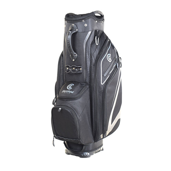 Cleveland Golf Lightweight Cart Bag Navy