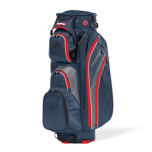BagBoy Revolver XP Golf Cart Bag Camo