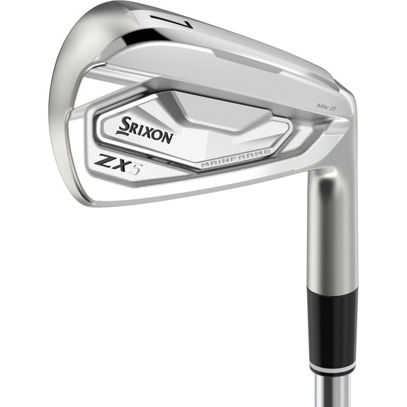Srixon ZX5 MK II Womens Single Wedges - Graphite Srixon ZX5 MK II Womens Single Wedges - Graphite