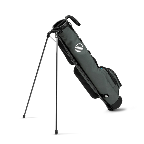 Sunday Golf Loma Golf Stand Bag Midnight Green (Bag Height 32") Sunday Golf Loma Golf Stand Bag Midnight Green (Bag Height 32")