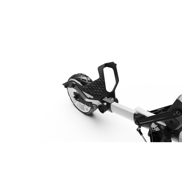 Sun Mountain Ridgeline 3 Golf Push Cart Sport Blue Sun Mountain Ridgeline 3 Golf Push Cart Sport Blue