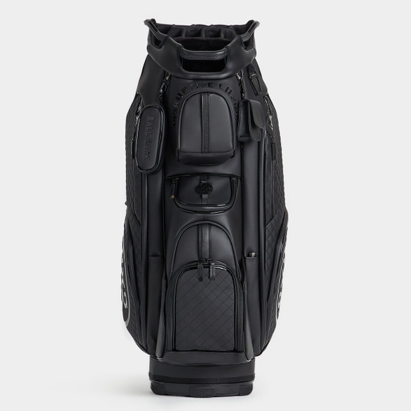 G/Fore Saffiano Bandana Print Tour Golf Bag