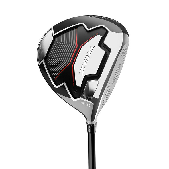 TaylorMade RBZ Speedlite 2.0 9 Club Womens Complete Golf Set