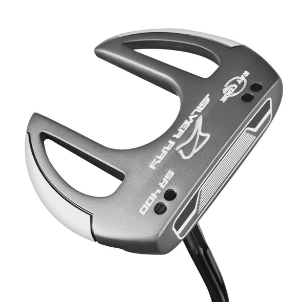 Ray Cook Silver Ray SR400 Mens Golf Putter
