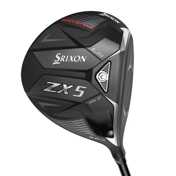 Srixon ZX5 LS MK II Mens Golf Driver Srixon ZX5 LS MK II Mens Golf Driver