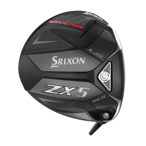 Srixon ZX5 LS MK II Mens Golf Driver Srixon ZX5 LS MK II Mens Golf Driver