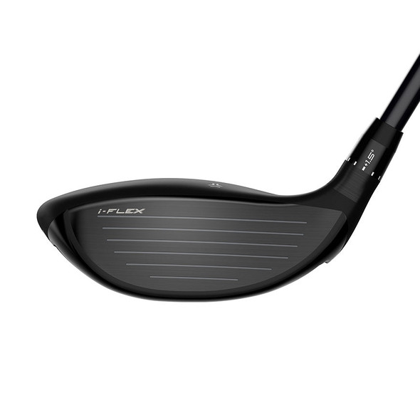 Srixon ZXi Mens Fairway Wood - Extra Stiff Flex Srixon ZXi Mens Fairway Wood - Extra Stiff Flex