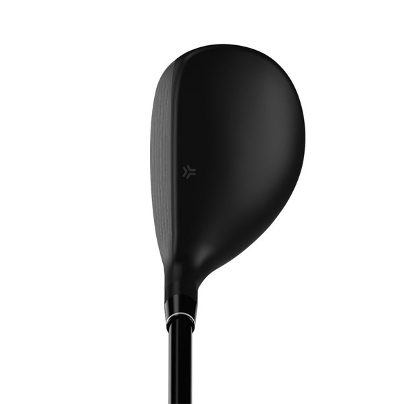 Srixon ZX MK II Mens Golf Hybrid - Extra Stiff Flex Srixon ZX MK II Mens Golf Hybrid - Extra Stiff Flex