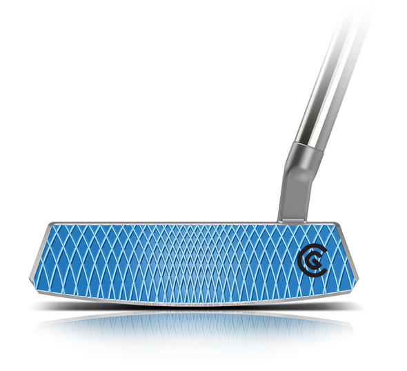 Cleveland HB Soft 2 Mens Blade Putter Model 1 Cleveland HB Soft 2 Mens Blade Putter Model 1