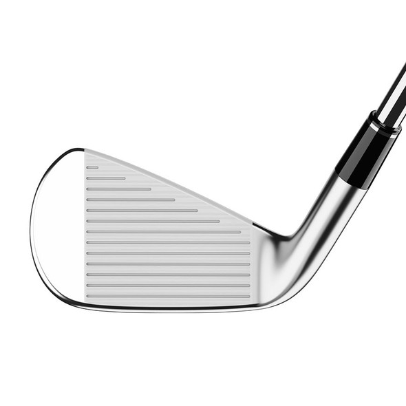 Srixon ZXiU Utility Mens Single Irons - Extra Stiff Flex with Steel Shaft Srixon ZXiU Utility Mens Single Irons - Extra Stiff Flex with Steel Shaft