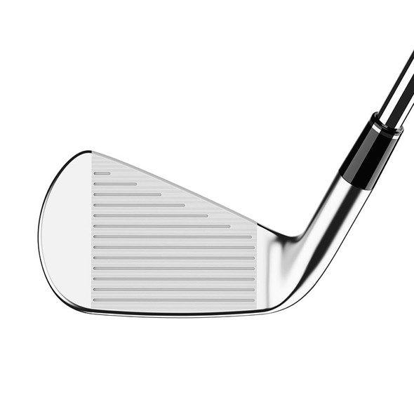 Srixon ZXi4 Womens Single Golf Irons - Graphite Shaft
