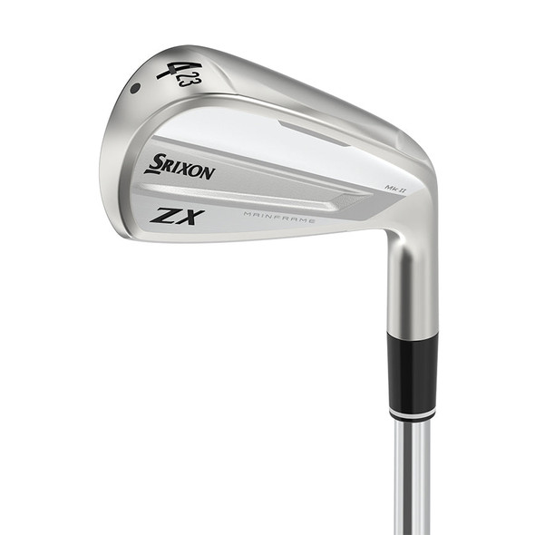 Srixon ZX5 MK II Womens Single Wedges - Graphite