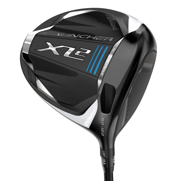 Cleveland Launcher XL 2 Mens Golf Driver Cleveland Launcher XL 2 Mens Golf Driver