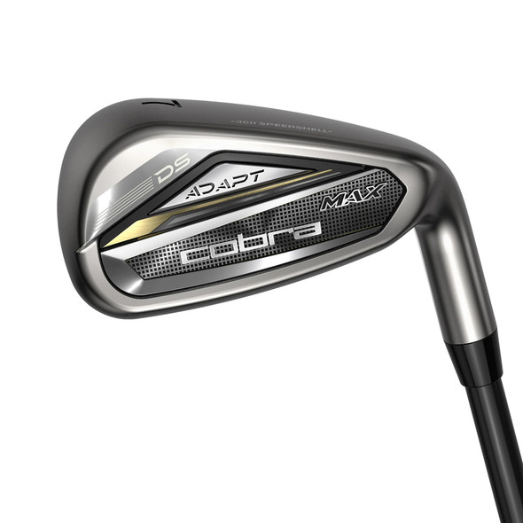Cobra DS-Adapt Max Womens Iron Cobra DS-Adapt Max Womens Iron