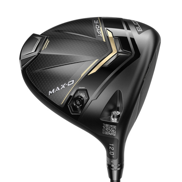 Cobra DS-Adapt Max Womens Driver Cobra DS-Adapt Max Womens Driver