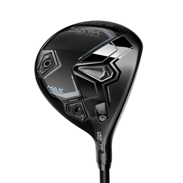 Cobra Darkspeed Max Womens Driver Cobra Darkspeed Max Womens Driver