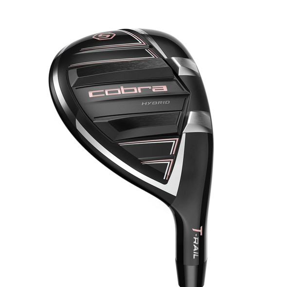Cobra T-Rail Womens Hybrid Cobra T-Rail Womens Hybrid