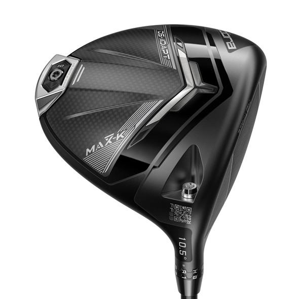 Cobra DS-Adapt Max-K Mens Driver