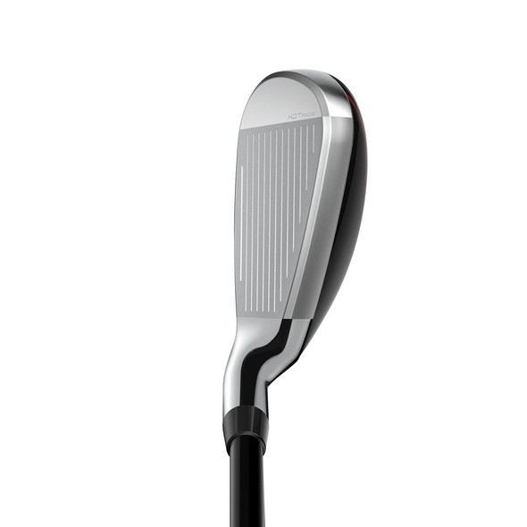 Cobra T-Rail Mens Iron Set - Graphite Cobra T-Rail Mens Iron Set - Graphite