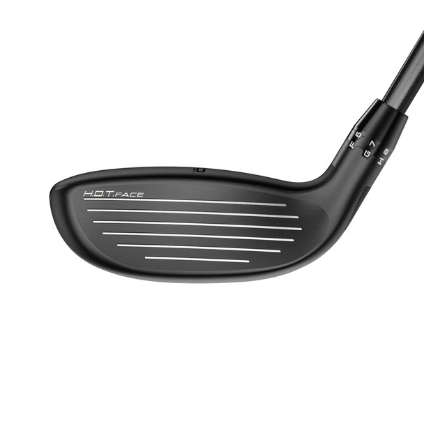 Cobra DS-Adapt Mens Senior Hybrid - Senior Flex Cobra DS-Adapt Mens Senior Hybrid - Senior Flex