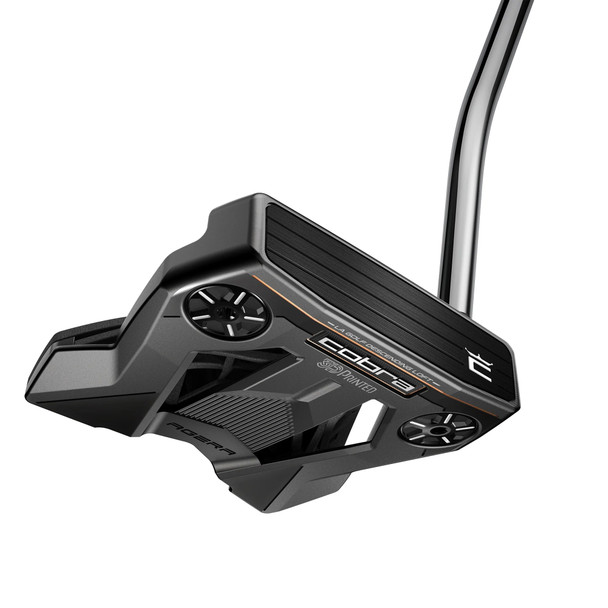 Cobra Agera 3D Printed Mens Putter - Mallet