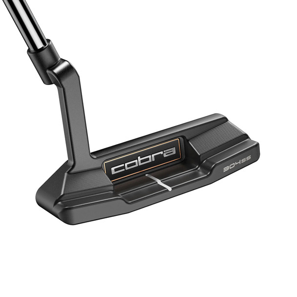 Cobra Sport-40 Vintage Mens Putter - Blade