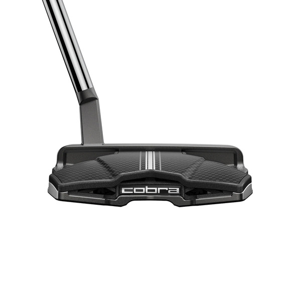 Cobra Agera RS-30 3D Printed Putter - Mallet Cobra Agera RS-30 3D Printed Putter - Mallet