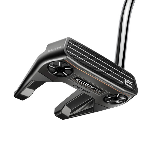 Cobra Nova Vintage Mens Putter