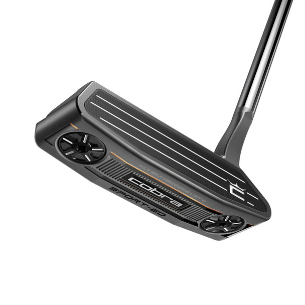Cobra Sport-60 Vintage Putter - Blade Cobra Sport-60 Vintage Putter - Blade
