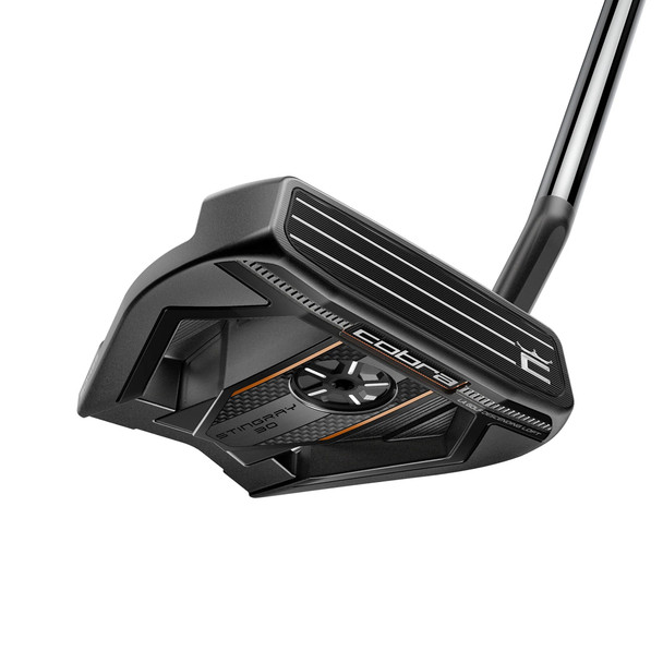 Cobra Stingray-30 Vintage Mens Putter - Mallet