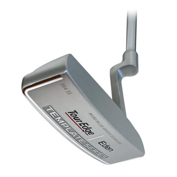 Tour Edge Template Eden Putter - Blade Tour Edge Template Eden Putter - Blade