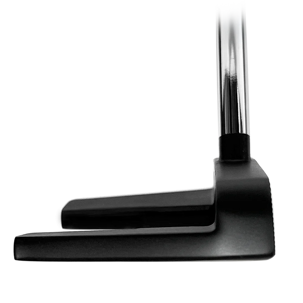 Tour Edge Template Narrows Center Shaft Putter - Mallet