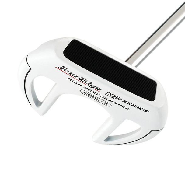Tour Edge HP Series Counter Balanced Putter Fang / Wing