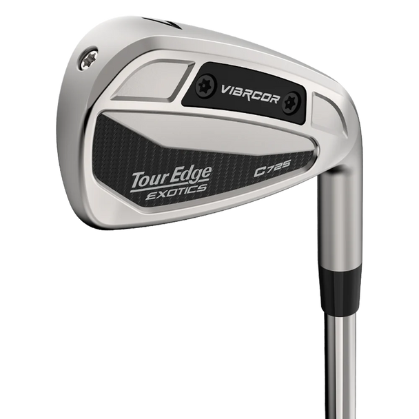 Tour Edge Exotics C725 Mens Golf Iron Sets
