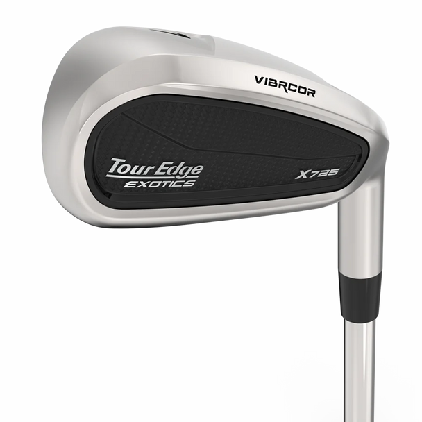 Tour Edge Exotics X725 Womens Golf Single Iron Woods