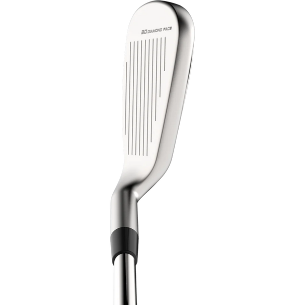 Tour Edge Exotics X725 Womens Single Irons - Iron Wood Tour Edge Exotics X725 Womens Single Irons - Iron Wood