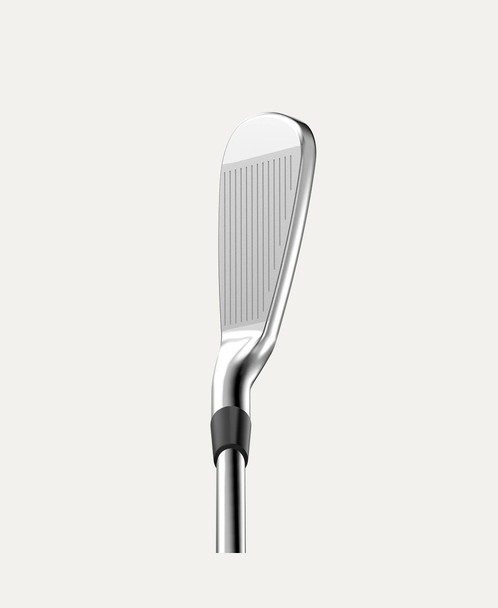Wilson DYNAPWR Graphite Mens Iron Set (5-PW, GW)