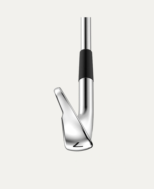 Wilson DYNAPWR Graphite Mens Iron Set (5-PW, GW)