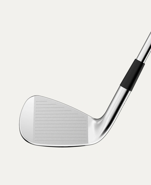Wilson DYNAPWR Graphite Mens Single Irons