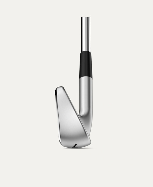 Wilson DYNAPWR Max Graphite Mens Iron Set (5-PW, GW)