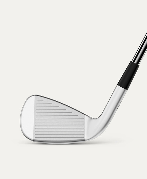Wilson DYNAPWR Max Lite Womens Iron Set (6-PW, GW, SW)