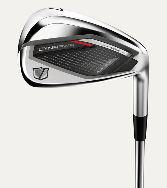 Wilson DYNAPWR Max Lite Womens Irons
