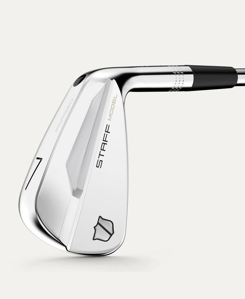 Wilson Staff Model CB Blades Mens Single Irons